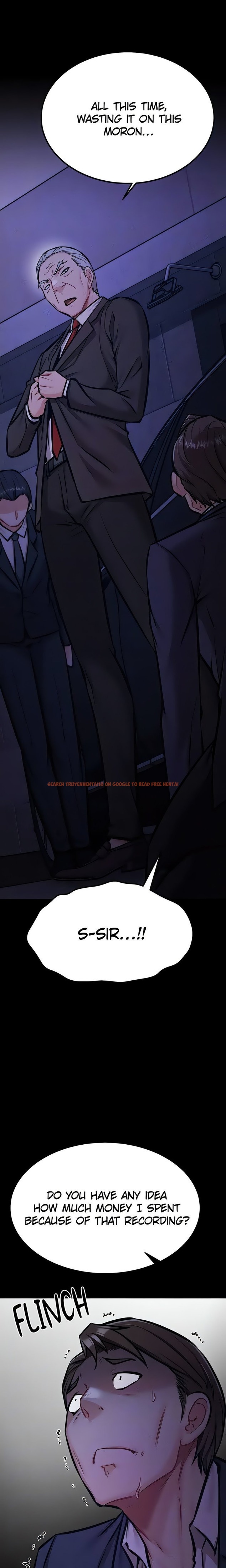 Read Hentai Image 15 31167 in comic Athletes Village: The Trap - Chapter 42 - www.hentaitnt.net