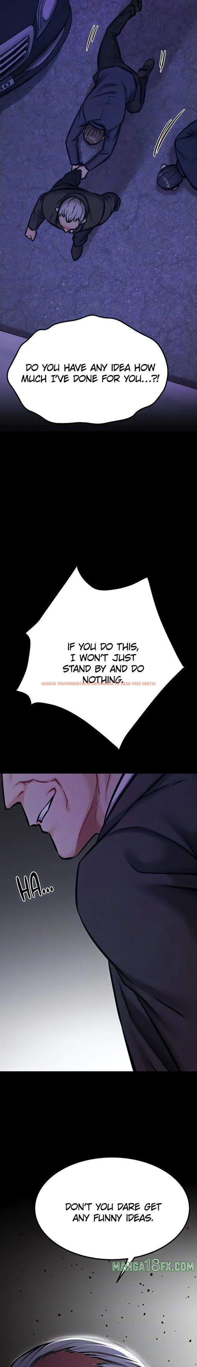 Read Hentai Image 17 168 in comic Athletes Village: The Trap - Chapter 42 - www.hentaitnt.net