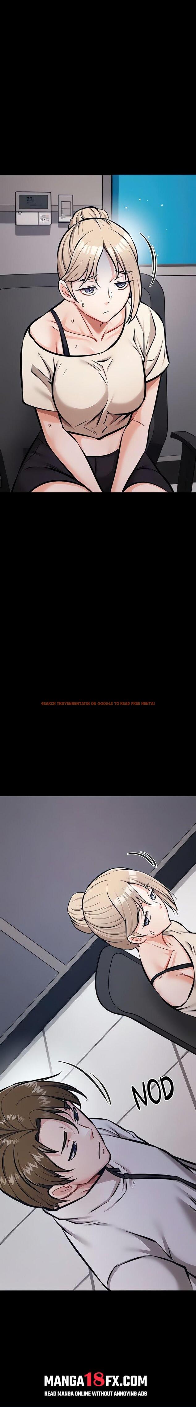 Read Hentai Image 2 167 in comic Athletes Village: The Trap - Chapter 42 - www.hentaitnt.net