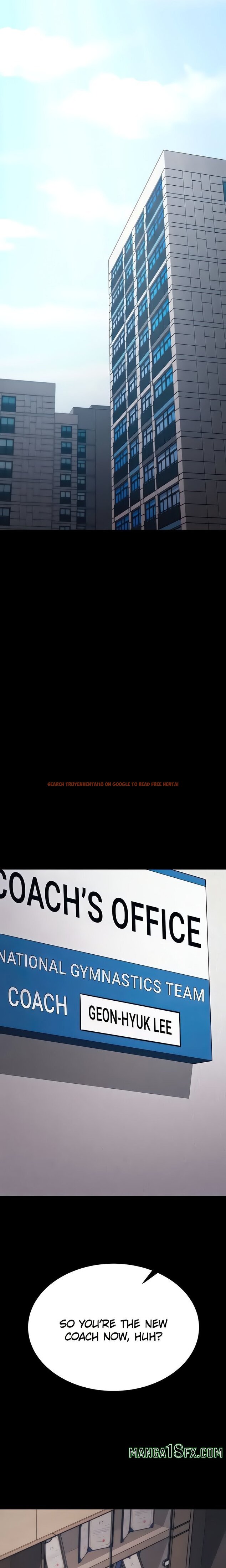 Read Hentai Image 20 168 in comic Athletes Village: The Trap - Chapter 42 - www.hentaitnt.net