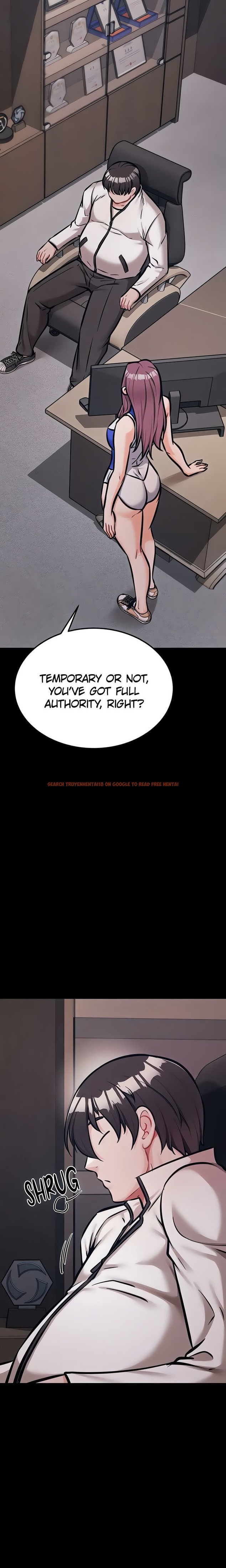 Read Hentai Image 21 31168 in comic Athletes Village: The Trap - Chapter 42 - www.hentaitnt.net