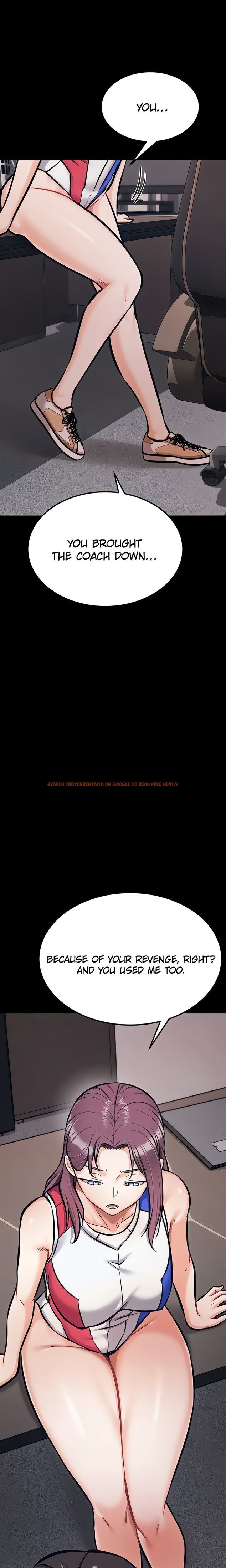 Read Hentai Image 22 31168 in comic Athletes Village: The Trap - Chapter 42 - www.hentaitnt.net