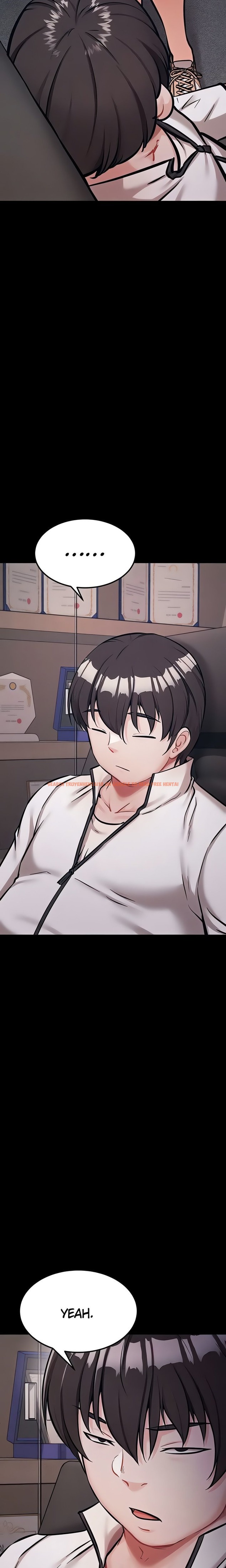 Read Hentai Image 23 31168 in comic Athletes Village: The Trap - Chapter 42 - www.hentaitnt.net