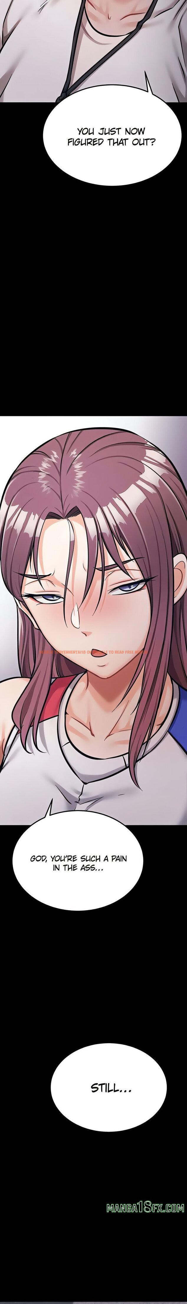 Read Hentai Image 24 168 in comic Athletes Village: The Trap - Chapter 42 - www.hentaitnt.net