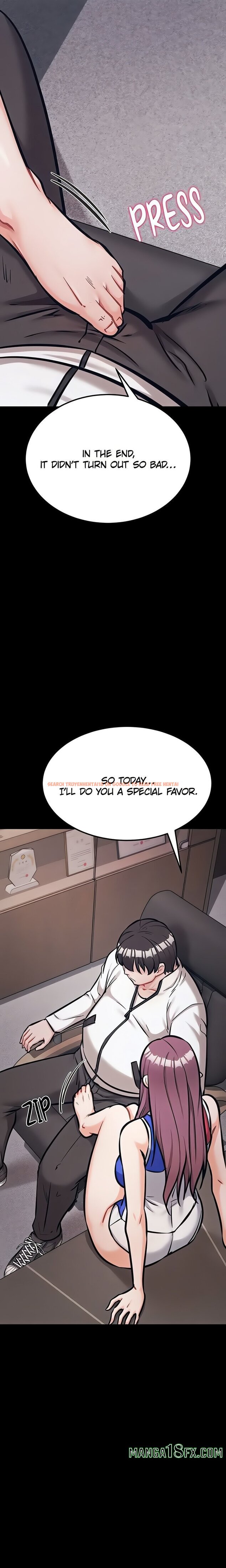 Read Hentai Image 25 168 in comic Athletes Village: The Trap - Chapter 42 - www.hentaitnt.net