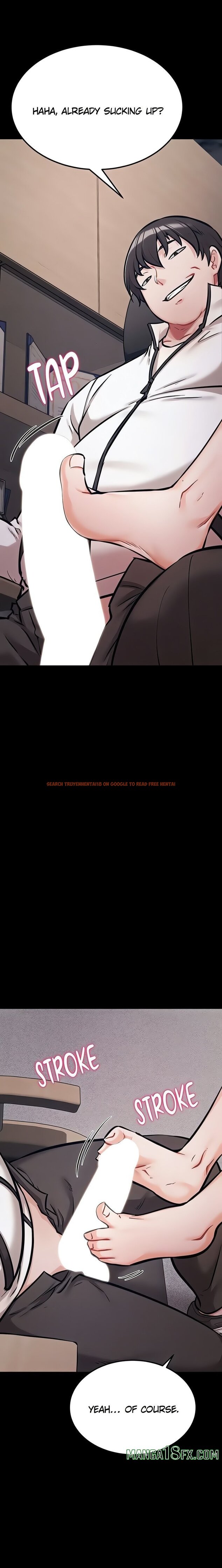 Read Hentai Image 26 168 in comic Athletes Village: The Trap - Chapter 42 - www.hentaitnt.net