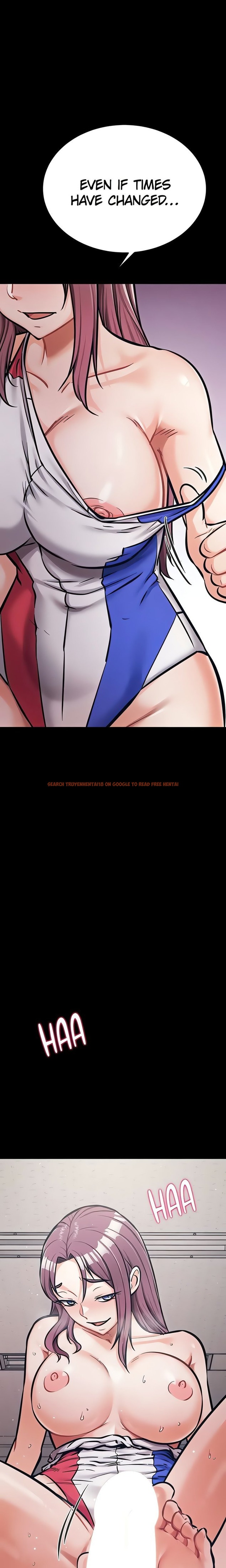 Read Hentai Image 27 31168 in comic Athletes Village: The Trap - Chapter 42 - www.hentaitnt.net