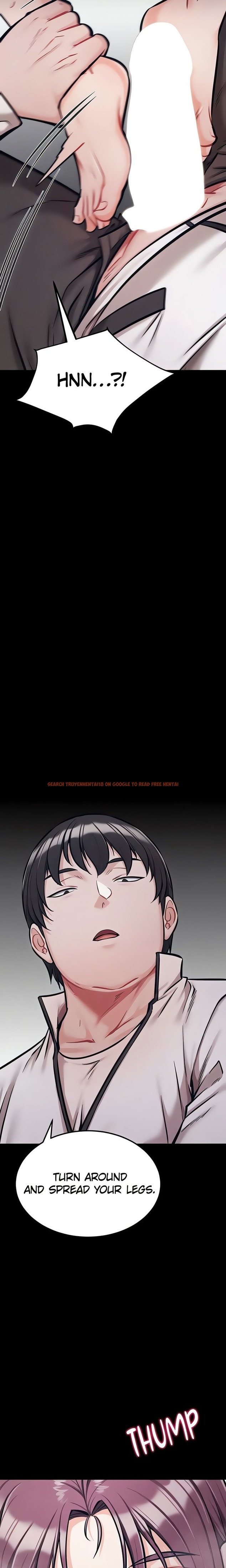 Read Hentai Image 30 31168 in comic Athletes Village: The Trap - Chapter 42 - www.hentaitnt.net