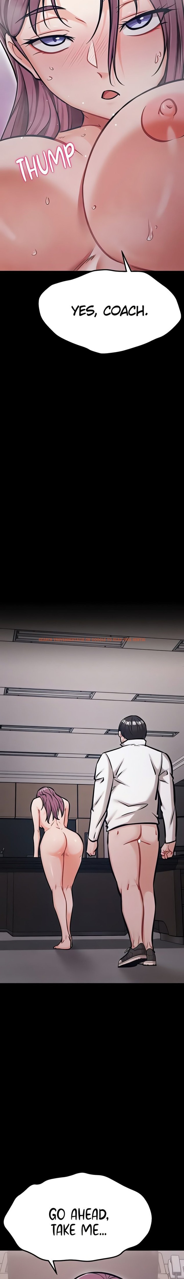 Read Hentai Image 31 31168 in comic Athletes Village: The Trap - Chapter 42 - www.hentaitnt.net