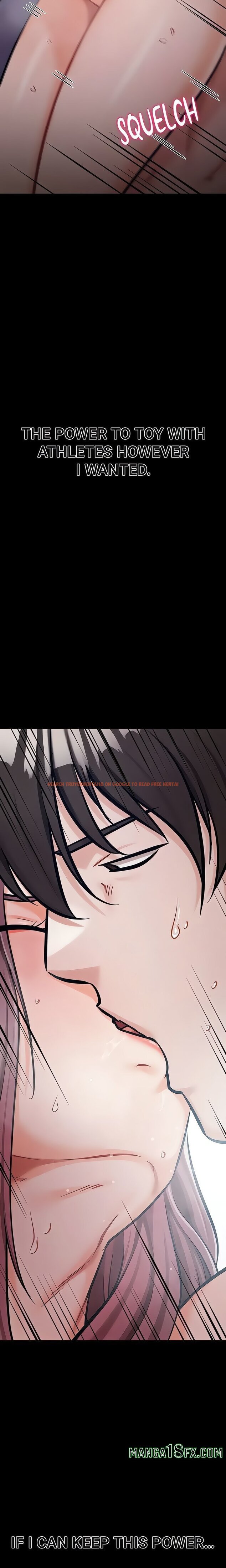 Read Hentai Image 36 168 in comic Athletes Village: The Trap - Chapter 42 - www.hentaitnt.net