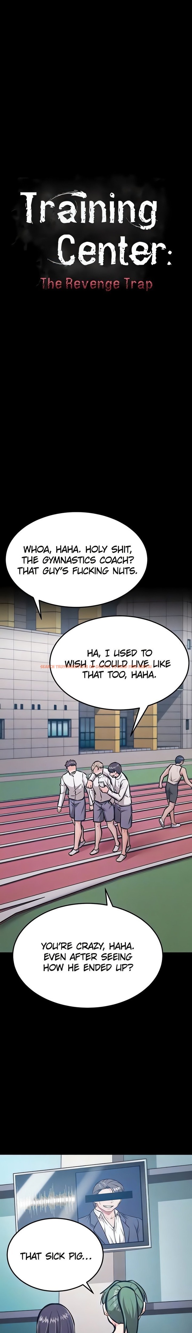 Read Hentai Image 5 31167 in comic Athletes Village: The Trap - Chapter 42 - www.hentaitnt.net