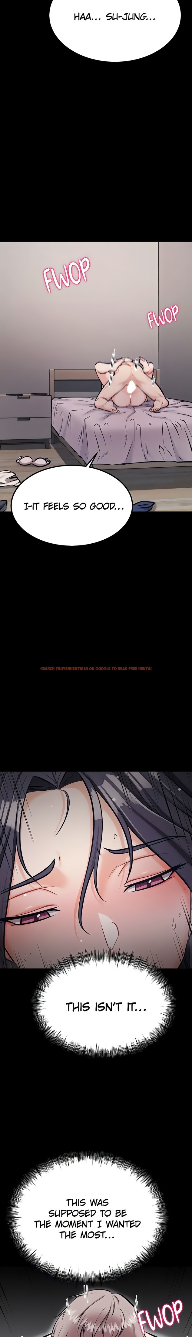 Read Hentai Image 10 22448 in comic Athletes Village: The Trap - Chapter 43 - www.hentaitnt.net