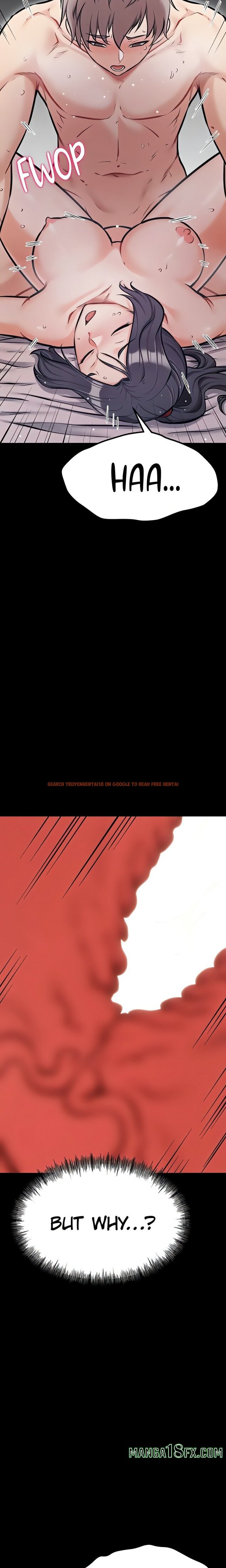 Read Hentai Image 11 448 in comic Athletes Village: The Trap - Chapter 43 - www.hentaitnt.net