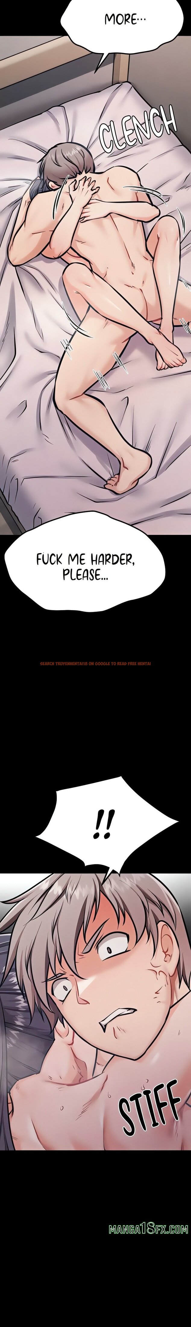 Read Hentai Image 12 448 in comic Athletes Village: The Trap - Chapter 43 - www.hentaitnt.net