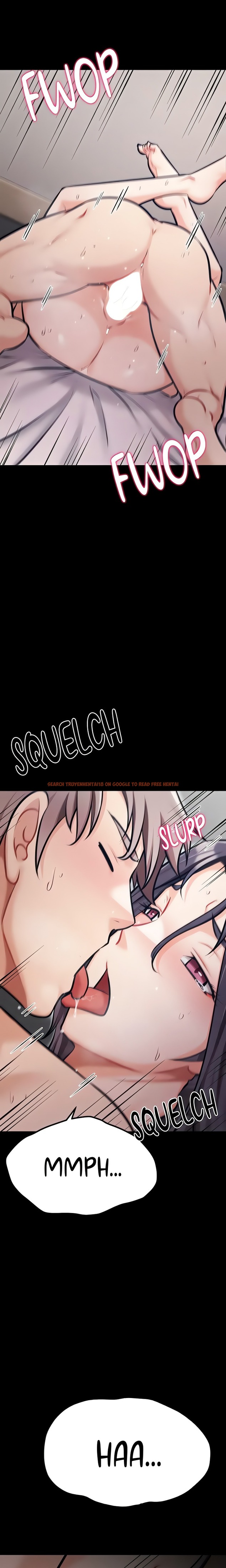 Read Hentai Image 13 22448 in comic Athletes Village: The Trap - Chapter 43 - www.hentaitnt.net