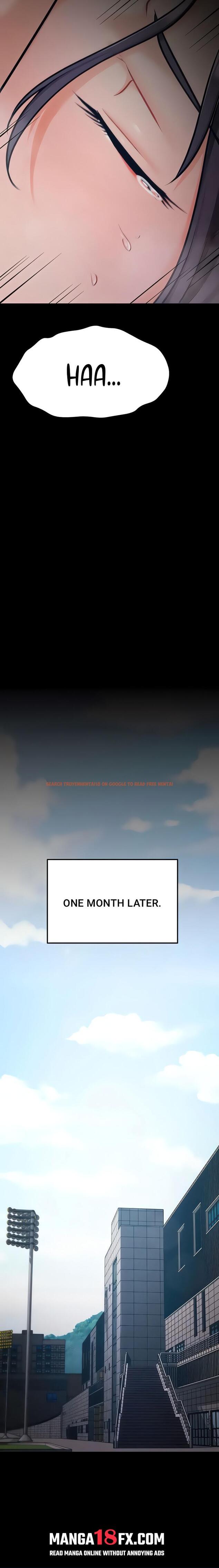 Read Hentai Image 14 449 in comic Athletes Village: The Trap - Chapter 43 - www.hentaitnt.net