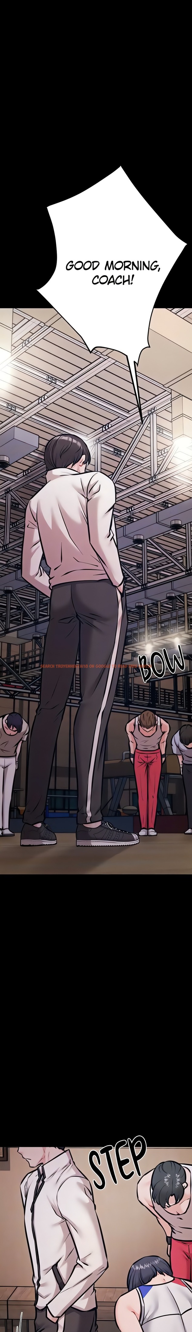 Read Hentai Image 15 22449 in comic Athletes Village: The Trap - Chapter 43 - www.hentaitnt.net