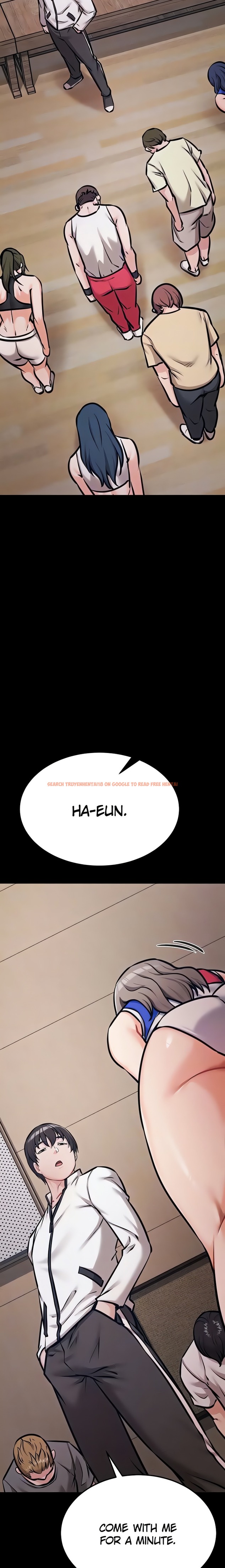 Read Hentai Image 17 22449 in comic Athletes Village: The Trap - Chapter 43 - www.hentaitnt.net