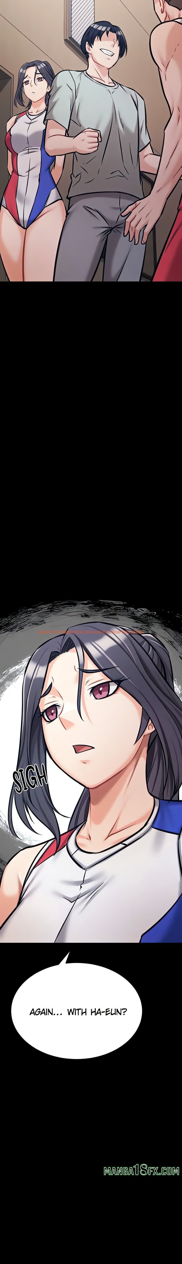 Read Hentai Image 20 449 in comic Athletes Village: The Trap - Chapter 43 - www.hentaitnt.net