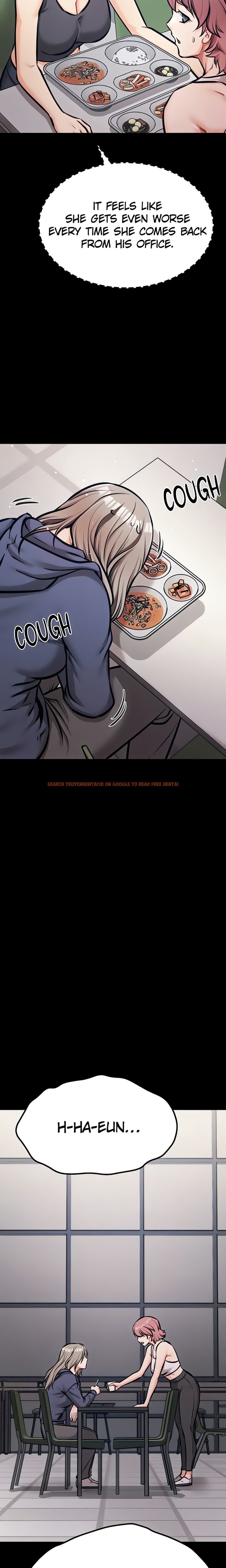 Read Hentai Image 22 22449 in comic Athletes Village: The Trap - Chapter 43 - www.hentaitnt.net