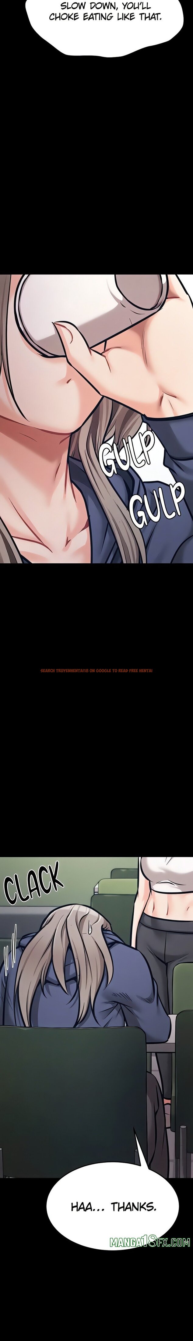 Read Hentai Image 23 449 in comic Athletes Village: The Trap - Chapter 43 - www.hentaitnt.net