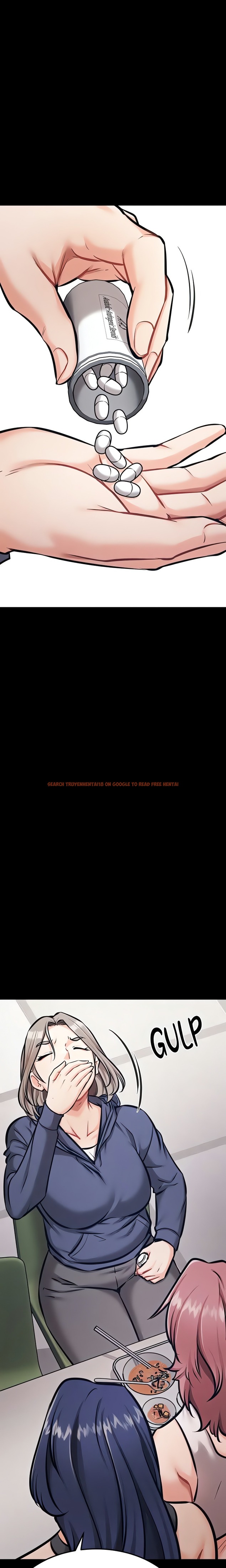 Read Hentai Image 24 22449 in comic Athletes Village: The Trap - Chapter 43 - www.hentaitnt.net