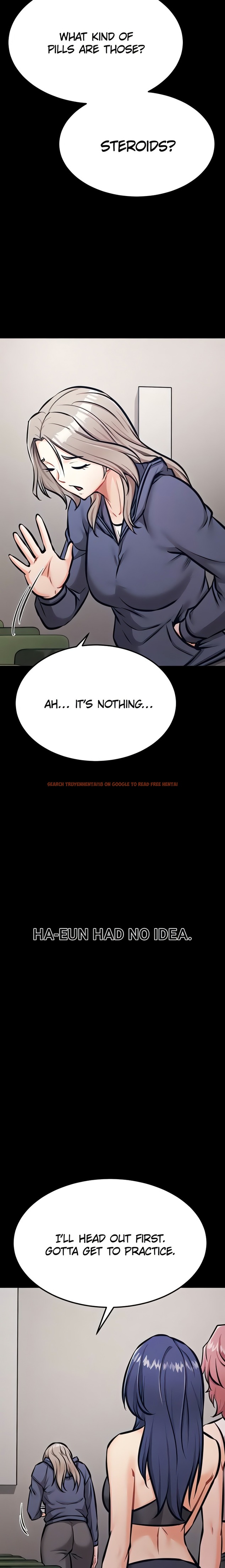 Read Hentai Image 25 22449 in comic Athletes Village: The Trap - Chapter 43 - www.hentaitnt.net