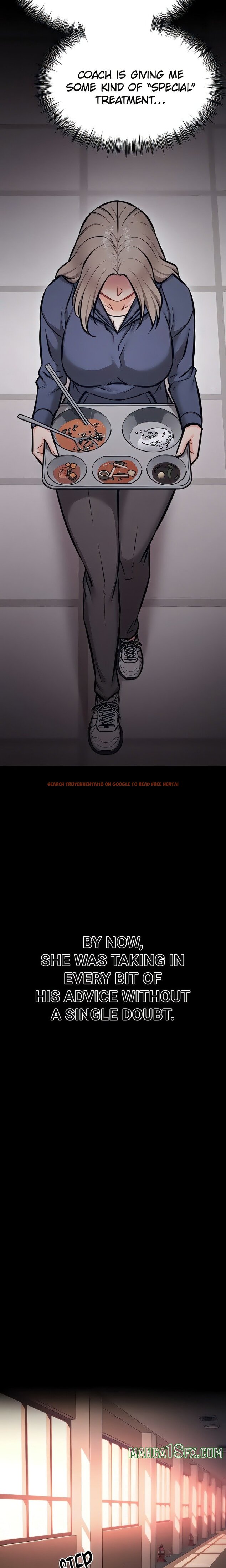 Read Hentai Image 27 449 in comic Athletes Village: The Trap - Chapter 43 - www.hentaitnt.net