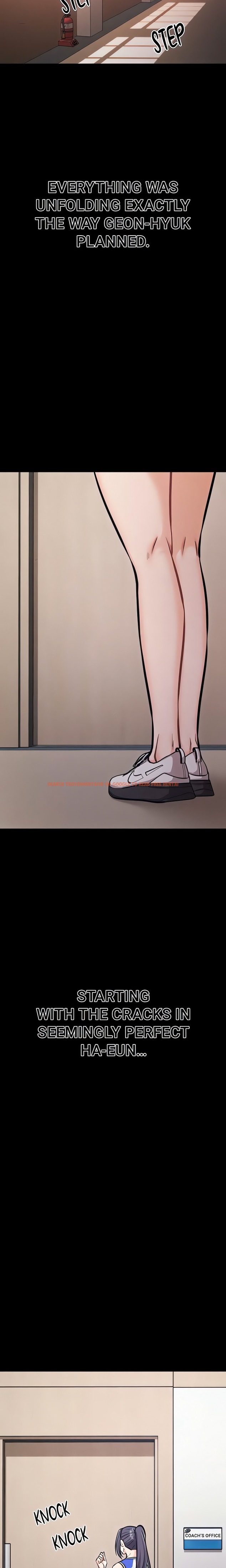 Read Hentai Image 28 22449 in comic Athletes Village: The Trap - Chapter 43 - www.hentaitnt.net