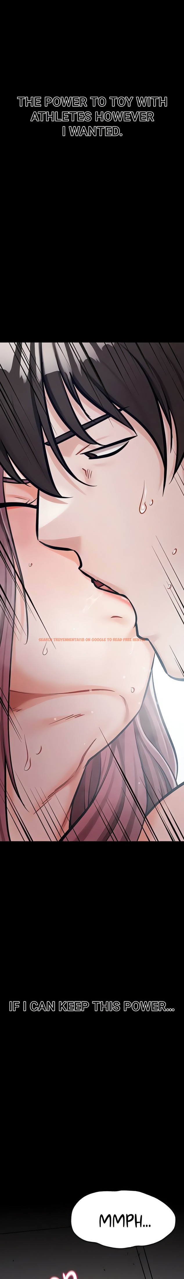 Read Hentai Image 3 22448 in comic Athletes Village: The Trap - Chapter 43 - www.hentaitnt.net