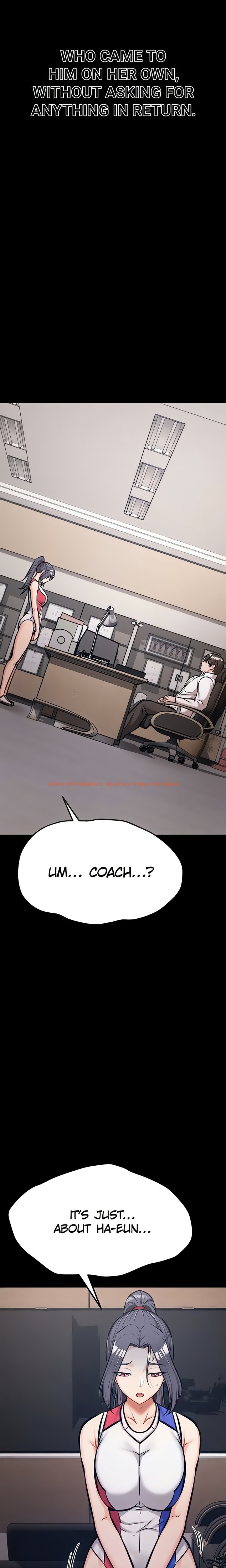 Read Hentai Image 30 22449 in comic Athletes Village: The Trap - Chapter 43 - www.hentaitnt.net