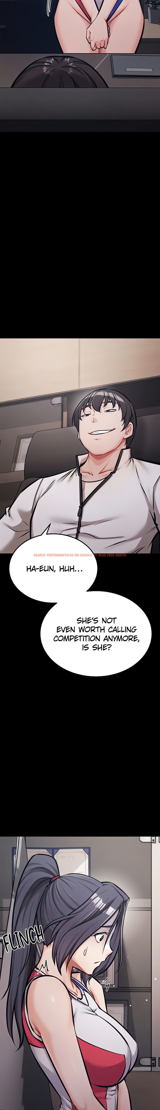 Read Hentai Image 31 22449 in comic Athletes Village: The Trap - Chapter 43 - www.hentaitnt.net