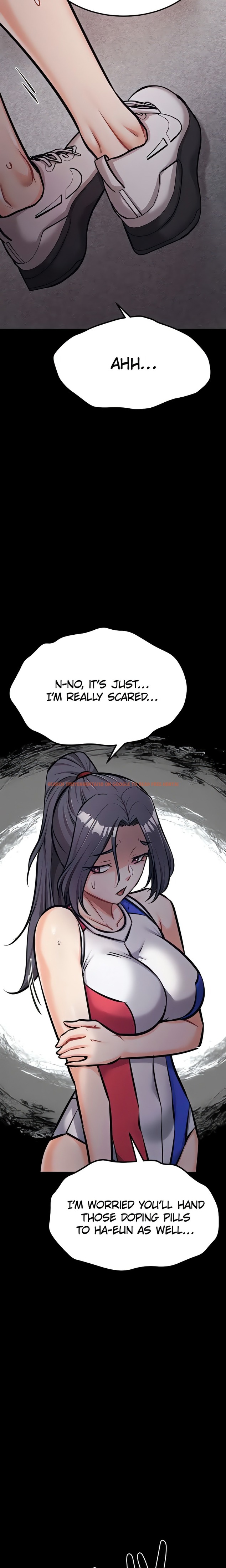 Read Hentai Image 33 22449 in comic Athletes Village: The Trap - Chapter 43 - www.hentaitnt.net