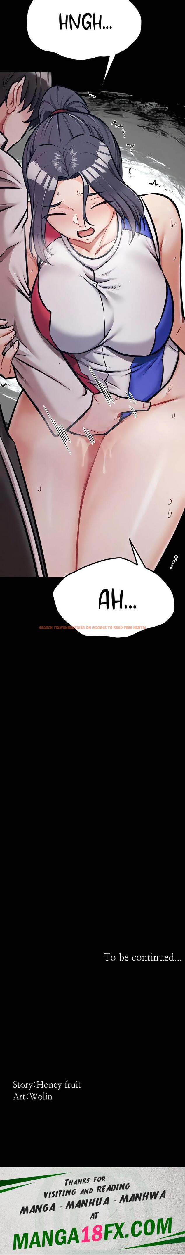 Read Hentai Image 37 449 in comic Athletes Village: The Trap - Chapter 43 - www.hentaitnt.net