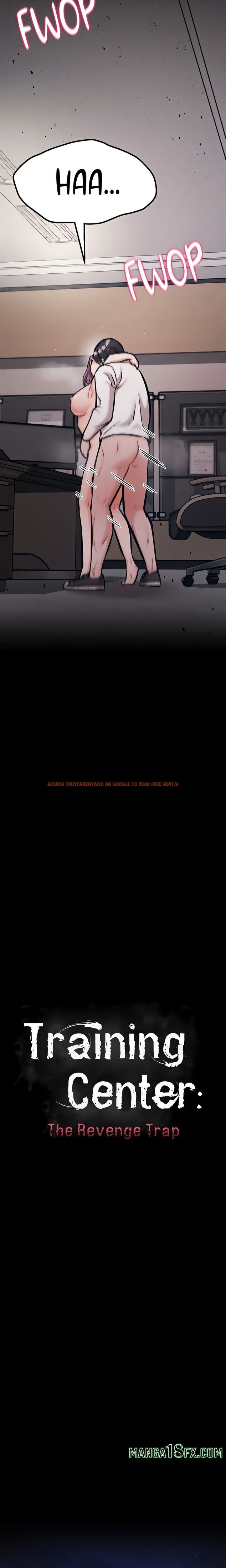 Read Hentai Image 4 448 in comic Athletes Village: The Trap - Chapter 43 - www.hentaitnt.net