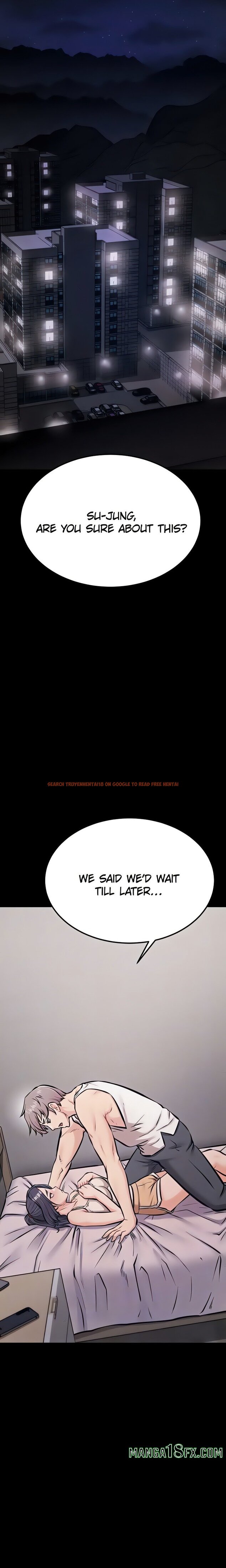 Read Hentai Image 5 448 in comic Athletes Village: The Trap - Chapter 43 - www.hentaitnt.net