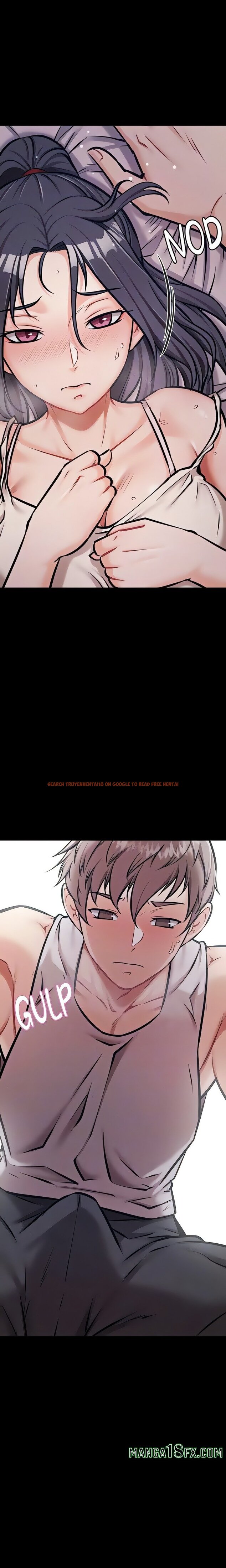 Read Hentai Image 6 448 in comic Athletes Village: The Trap - Chapter 43 - www.hentaitnt.net