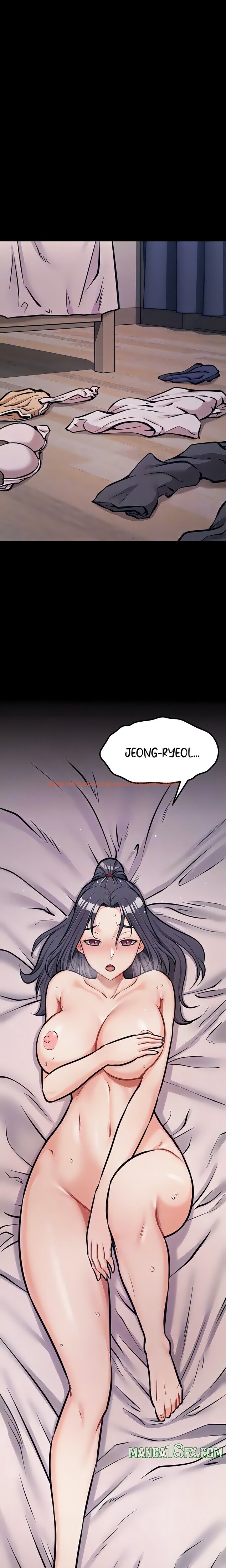 Read Hentai Image 7 448 in comic Athletes Village: The Trap - Chapter 43 - www.hentaitnt.net