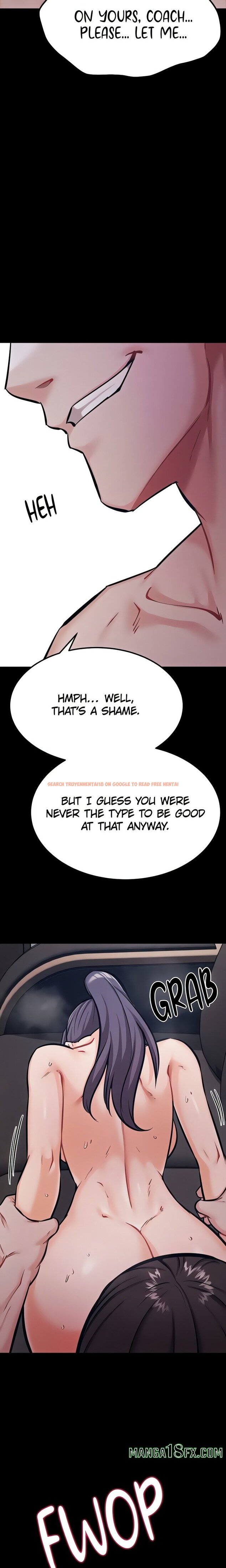 Read Hentai Image 12 713 in comic Athletes Village: The Trap - Chapter 44 - www.hentaitnt.net