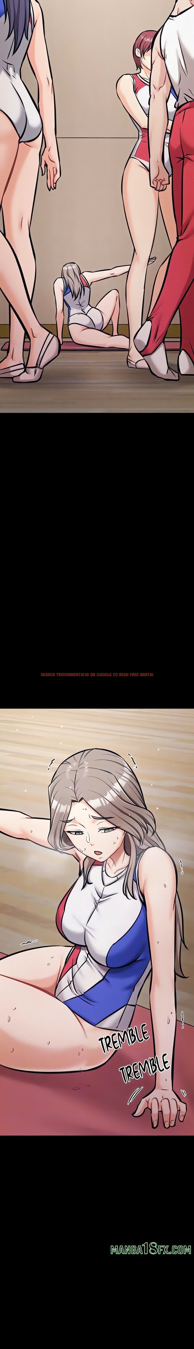 Read Hentai Image 15 713 in comic Athletes Village: The Trap - Chapter 44 - www.hentaitnt.net