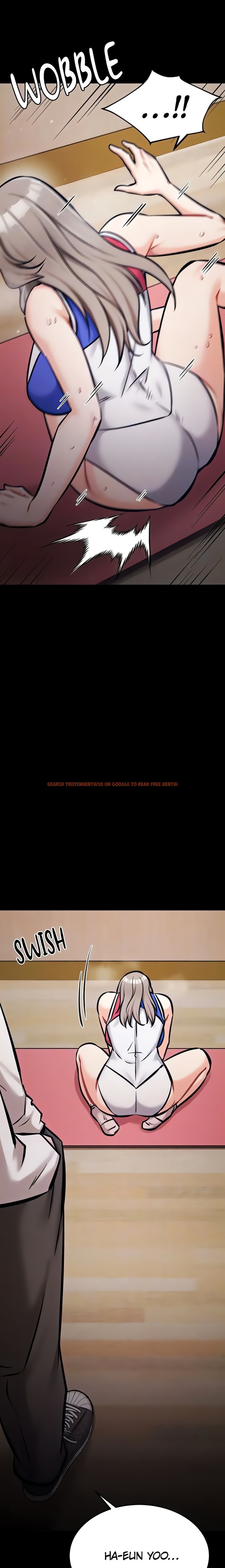 Read Hentai Image 16 22713 in comic Athletes Village: The Trap - Chapter 44 - www.hentaitnt.net