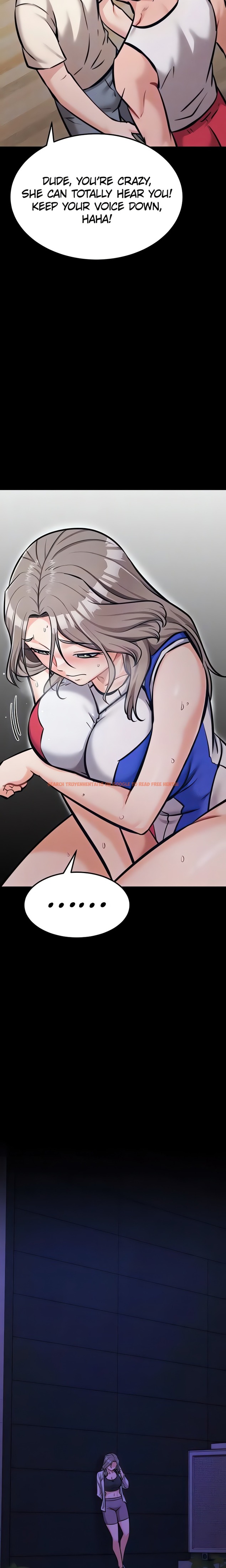 Read Hentai Image 19 22713 in comic Athletes Village: The Trap - Chapter 44 - www.hentaitnt.net