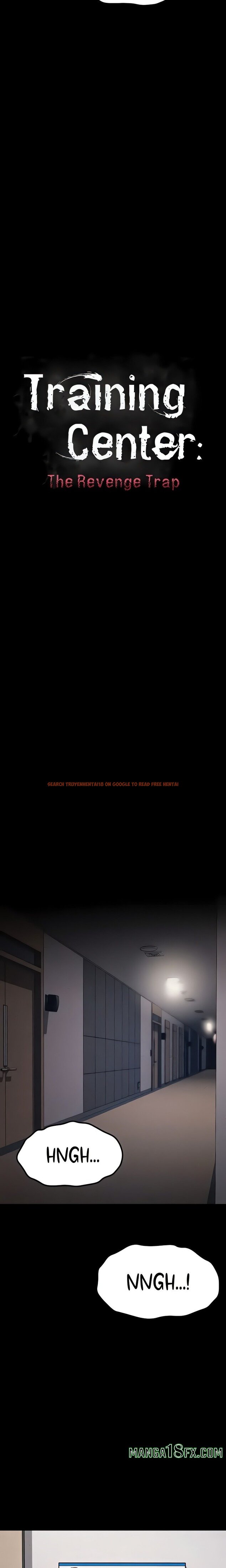 Read Hentai Image 2 713 in comic Athletes Village: The Trap - Chapter 44 - www.hentaitnt.net