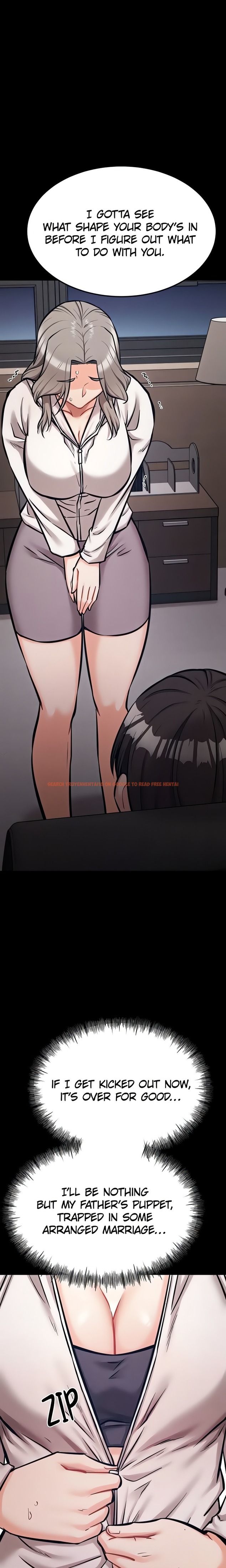 Read Hentai Image 26 22714 in comic Athletes Village: The Trap - Chapter 44 - www.hentaitnt.net