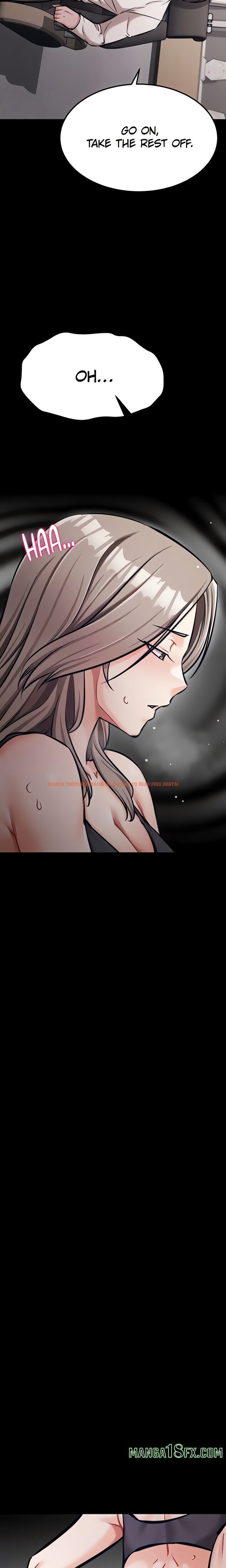 Read Hentai Image 28 714 in comic Athletes Village: The Trap - Chapter 44 - www.hentaitnt.net