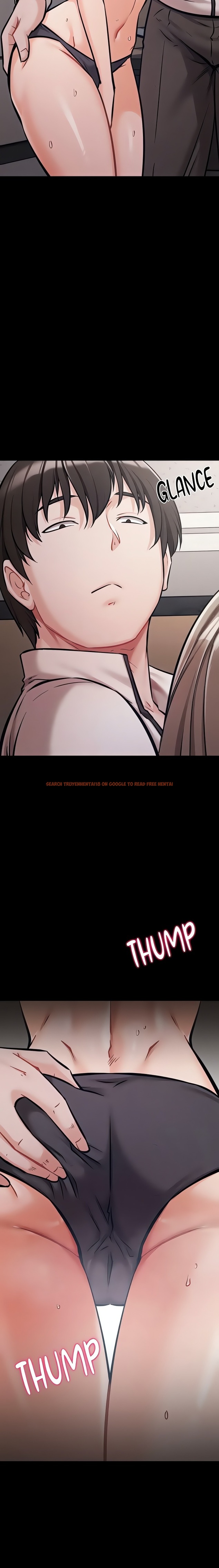 Read Hentai Image 32 22714 in comic Athletes Village: The Trap - Chapter 44 - www.hentaitnt.net