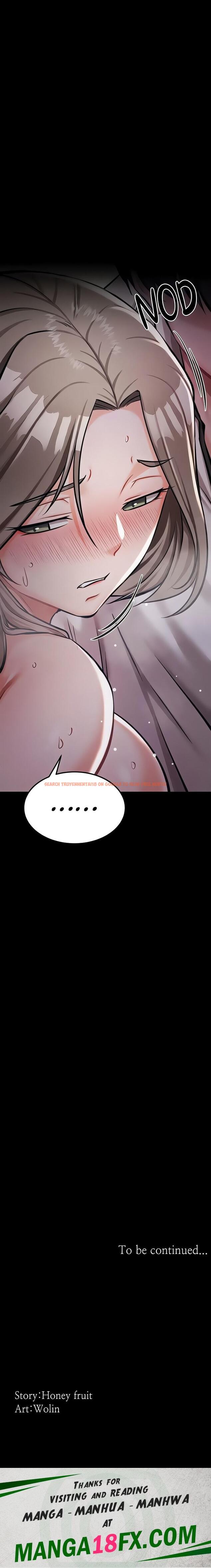 Read Hentai Image 33 714 in comic Athletes Village: The Trap - Chapter 44 - www.hentaitnt.net