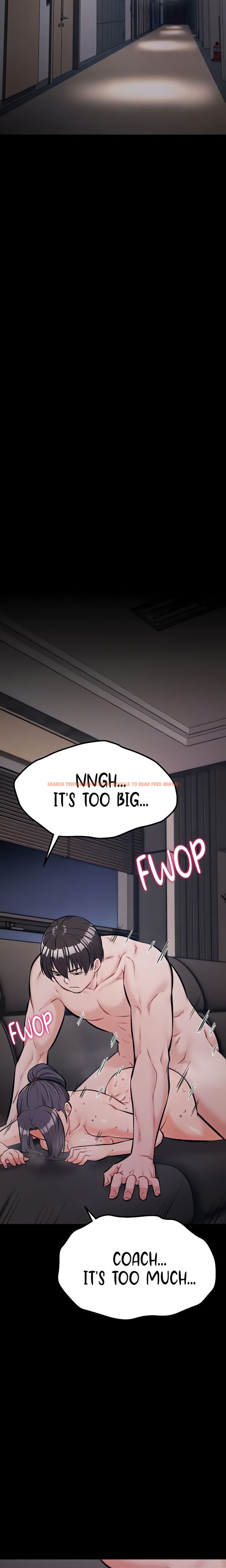 Read Hentai Image 6 22713 in comic Athletes Village: The Trap - Chapter 44 - www.hentaitnt.net