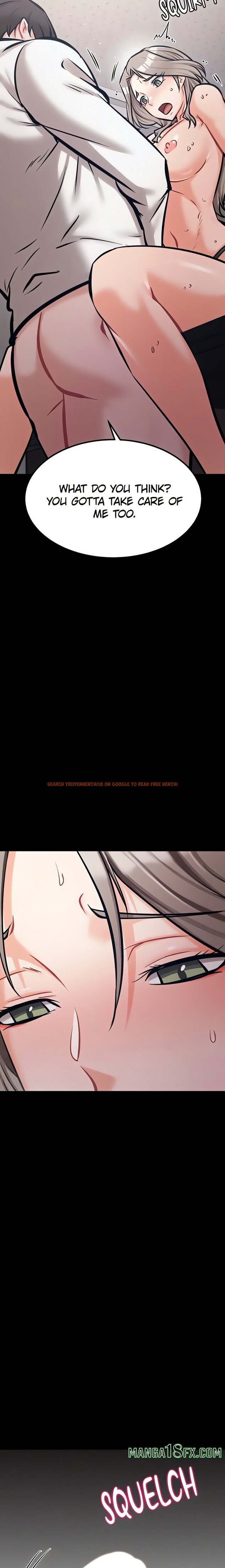 Read Hentai Image 11 318 in comic Athletes Village: The Trap - Chapter 45 - www.hentaitnt.net