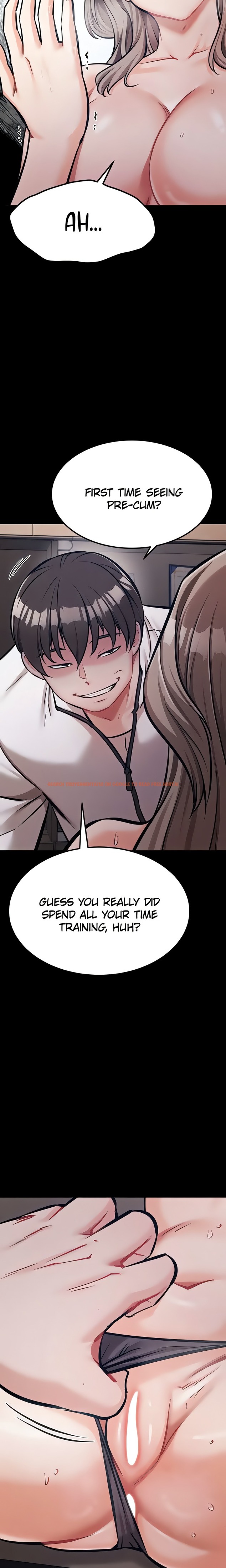 Read Hentai Image 13 88318 in comic Athletes Village: The Trap - Chapter 45 - www.hentaitnt.net